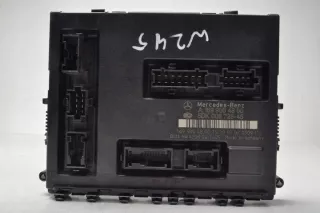 A1699004800 Блок предохранителей Mercedes A W169 Арт e11669999, вид 3