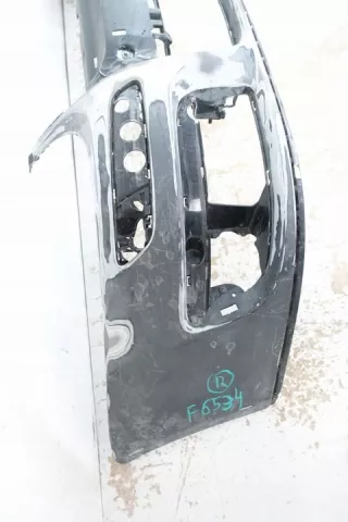 1K0807221C Бампер передний Volkswagen Golf 5 Арт e11669968, вид 2