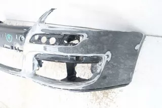 1K0807221C Бампер передний Volkswagen Golf 5 Арт e11669968, вид 4