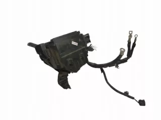 KD45-675X0C GHP967BF1 Блок предохранителей Mazda 6 3 Арт e11669936, вид 2