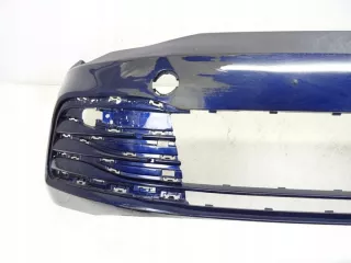 5H0807221 Бампер передний Volkswagen Golf 8 Арт e11669735, вид 4