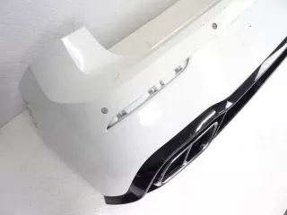 5H6807421D Бампер задний Volkswagen Golf 8 Арт e11669709, вид 2