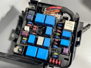 91951-0Q000 IMPRK1313150, Блок предохранителей Kia Ceed 1 Арт e11669641, вид 3