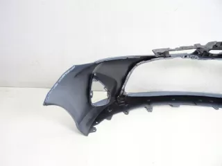 52119-0H180 Бампер передний Toyota Yaris 3 Арт e11669531, вид 4