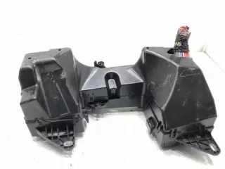 8X2T-14A003-AB LORK-551-55990 Блок предохранителей Jaguar XF 250 Арт e11669518, вид 3