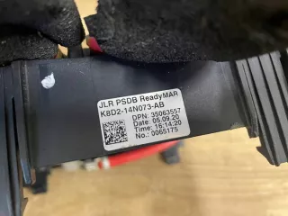 K8D2-14N073-AB LR117841 Блок предохранителей Jaguar E-PACE Арт e11669476, вид 3