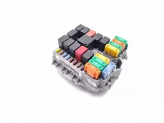 69501171 Блок предохранителей Iveco Daily 4 Арт e11669467, вид 2
