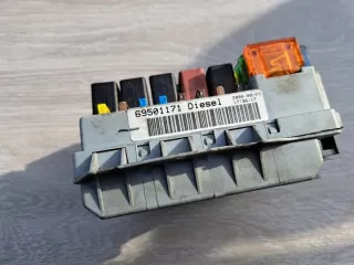 69501171 Блок предохранителей Iveco Daily 4 Арт e11669465, вид 2