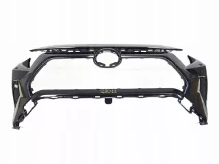 53113-42110 Бампер передний Toyota Rav 4 5 Арт e11669399, вид 1