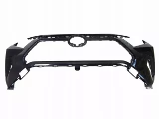 53113-42110 Бампер задний Toyota Rav 4 5 Арт e11669397, вид 1