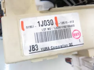 919511J030 Блок предохранителей Hyundai i20 1 Арт e11669316, вид 2