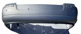 52159-05090 Бампер задний Toyota Avensis 2 Арт e11669246, вид 1