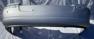 52159-05090 Бампер задний Toyota Avensis 2 Арт e11669246, вид 2