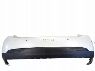 6008179-00-B Бампер задний Tesla model X Арт e11669137, вид 1