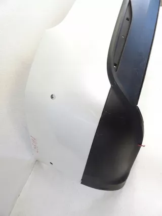 6008179-00-B Бампер задний Tesla model X Арт e11669137, вид 2
