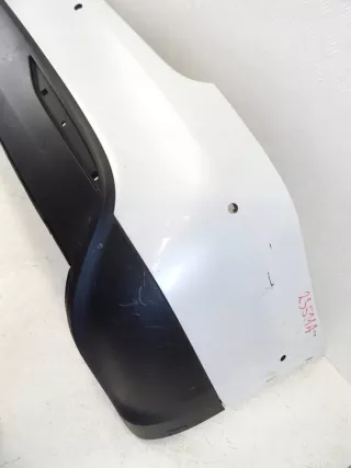 6008179-00-B Бампер задний Tesla model X Арт e11669137, вид 3