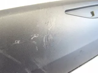 6008179-00-B Бампер задний Tesla model X Арт e11669137, вид 4