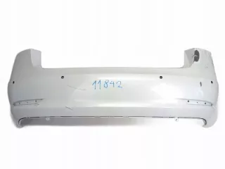 1135410-00 Бампер задний Tesla model 3 Арт e11669028, вид 1