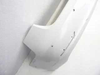 1135410-00 Бампер задний Tesla model 3 Арт e11669028, вид 2