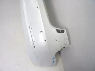 1135410-00 Бампер задний Tesla model 3 Арт e11669028, вид 3