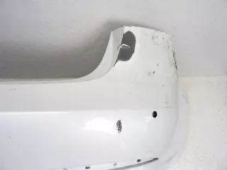 1135410-00 Бампер задний Tesla model 3 Арт e11669028, вид 4