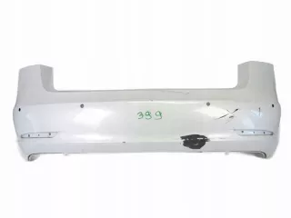 1135410-00 Бампер задний Tesla model 3 Арт e11668985, вид 1