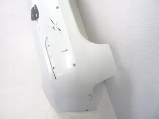 1135410-00 Бампер задний Tesla model 3 Арт e11668985, вид 3
