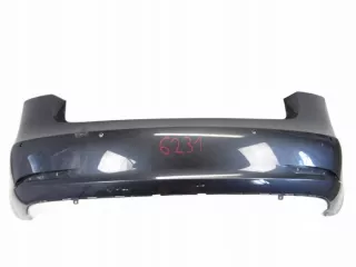 1135410-00 Бампер задний Tesla model 3 Арт e11668983, вид 1