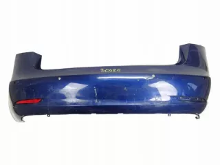1135410-00 Бампер задний Tesla model 3 Арт e11668965, вид 1