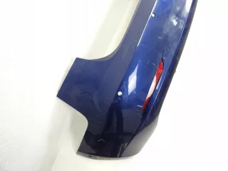 1135410-00 Бампер задний Tesla model 3 Арт e11668965, вид 2