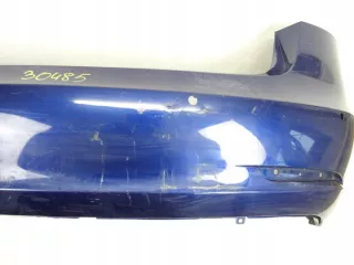 1135410-00 Бампер задний Tesla model 3 Арт e11668965, вид 4