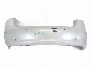 1135410-00 Бампер задний Tesla model 3 Арт e11668963, вид 1