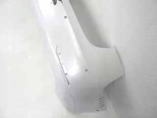 1135410-00 Бампер задний Tesla model 3 Арт e11668963, вид 3