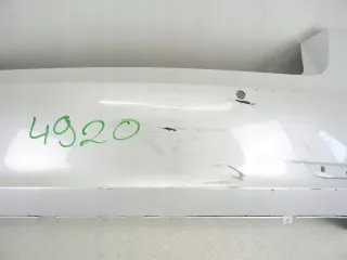 1135410-003534543 Бампер задний Tesla model 3 Арт e11668943, вид 4