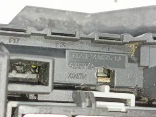 669T-14A076-CA 2006-2015 Блок предохранителей Ford S-Max 1 Арт e11668928, вид 2