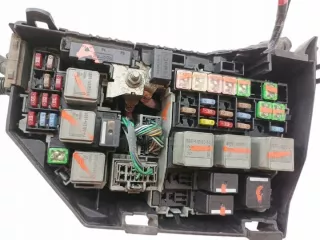669T-14A076-CA 2006-2015 Блок предохранителей Ford S-Max 1 Арт e11668928, вид 4