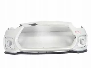  Бампер передний Suzuki Swift 5 Арт e11668913, вид 1