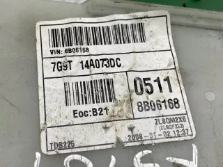 7G9T14A073DC Блок предохранителей Ford Mondeo 4 Арт e11668903, вид 3