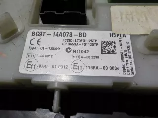 BG9T-14A073-BH Блок предохранителей Ford Mondeo 4 Арт e11668889, вид 2