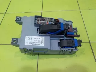 00518004630 14AB131 Блок предохранителей Ford KA 2 Арт e11668869, вид 1