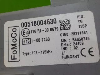 00518004630 14AB131 Блок предохранителей Ford KA 2 Арт e11668869, вид 3