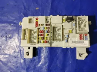 7M5T-14A073-DC Блок предохранителей Ford Focus 2 Арт e11668848, вид 1