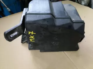 8V5114B144BA 8v5114b144ba Блок предохранителей Ford Fiesta 5 Арт e11668797, вид 3