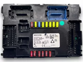 00522218760 00521709660 Блок предохранителей Fiat Tipo 2 Арт e11668731, вид 1