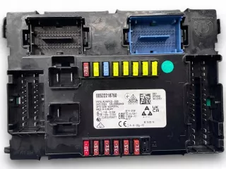 00522218760 00521709660 Блок предохранителей Fiat Tipo 2 Арт e11668729, вид 1