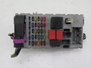 46552681 Блок предохранителей Fiat Punto 2 Арт e11668680, вид 1