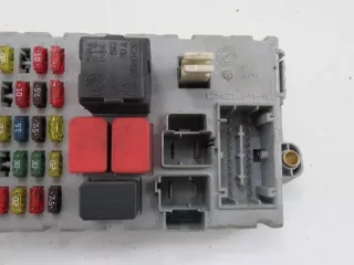 46552681 Блок предохранителей Fiat Punto 2 Арт e11668680, вид 3
