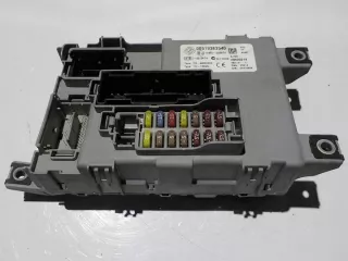 00519383540 Блок предохранителей Fiat Doblo 2 Арт e11668612, вид 1