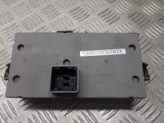 51804075 Блок предохранителей Fiat Croma 2 Арт e11668597, вид 2