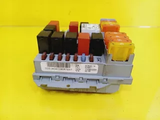 51804119 Блок предохранителей Fiat Croma 2 Арт e11668587, вид 2